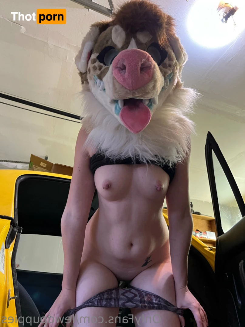 Lewd Puppers 🔞 15228760