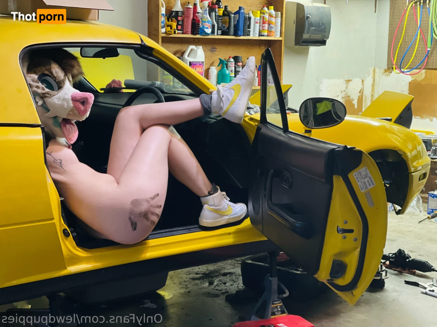 Lewd Puppers 🔞 15228771