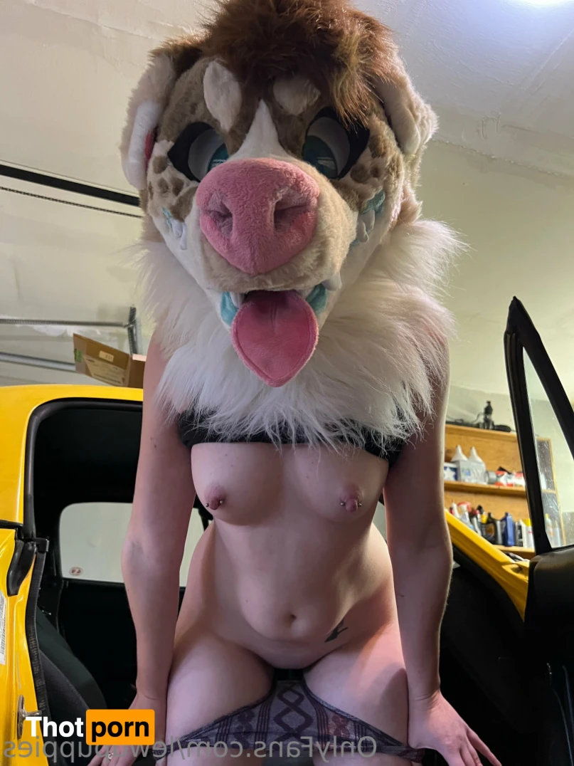 Lewd Puppers 🔞 15228893