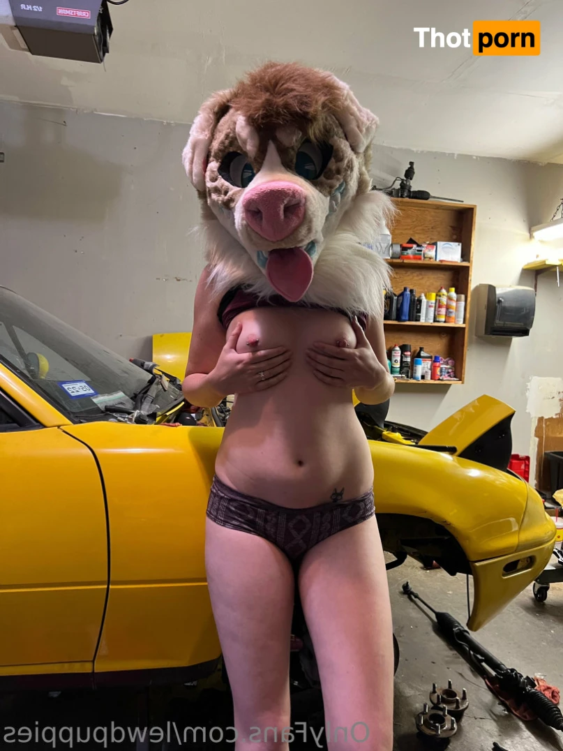 Lewd Puppers 🔞 15229016