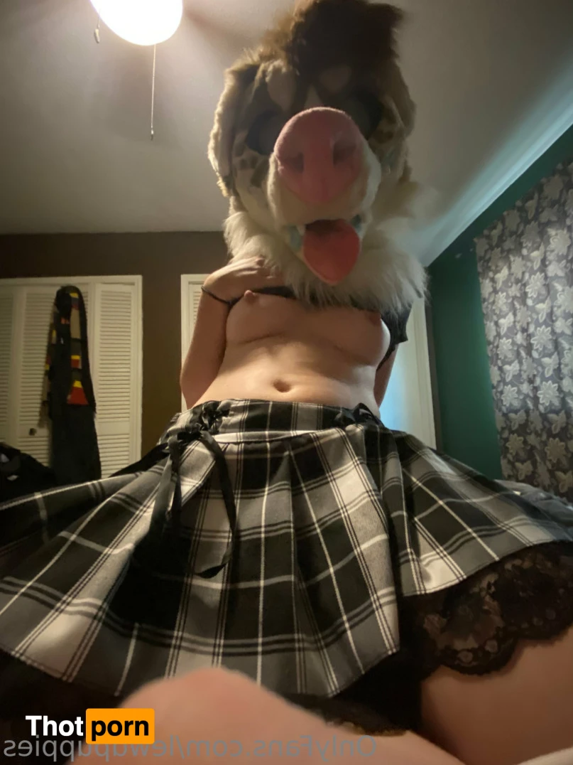 Lewd Puppers 🔞 15229031