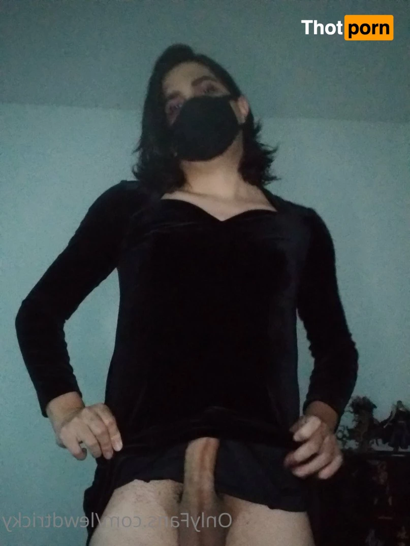 ~ T R I C K Y ~ 3211180