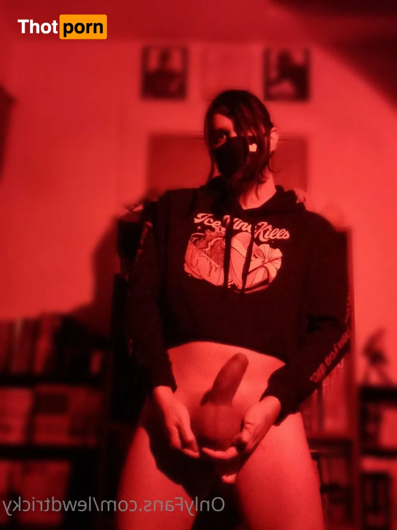 ~ T R I C K Y ~ 3211294