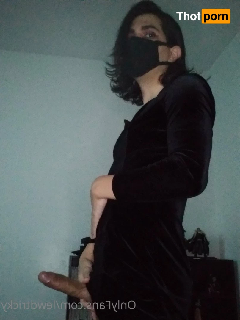 ~ T R I C K Y ~ 3211458