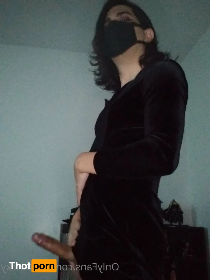 ~ T R I C K Y ~ 3211535