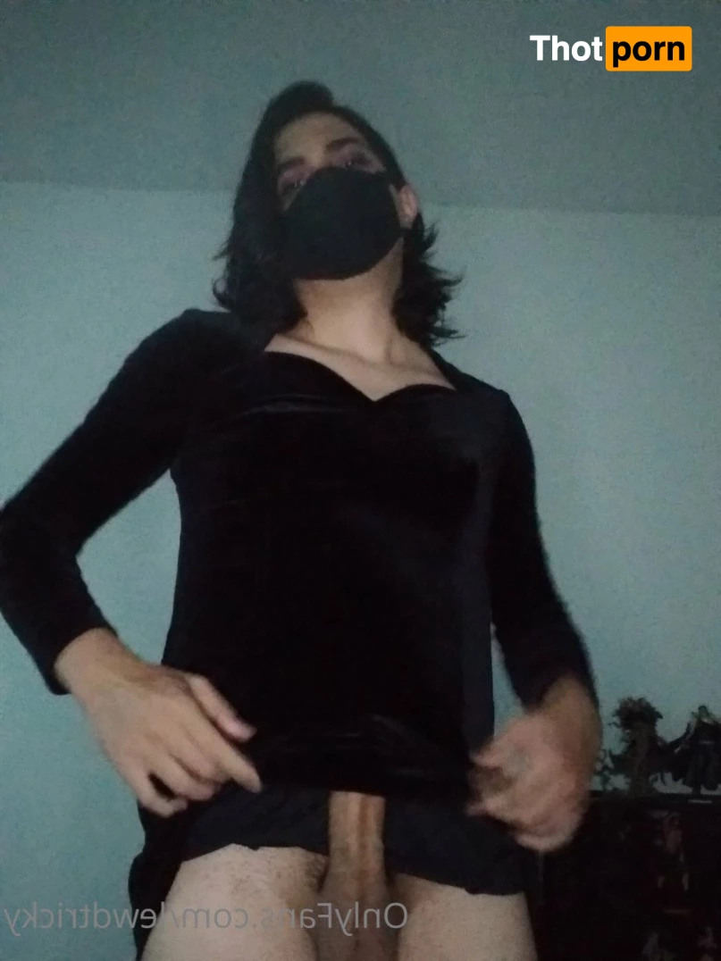 ~ T R I C K Y ~ 3211610