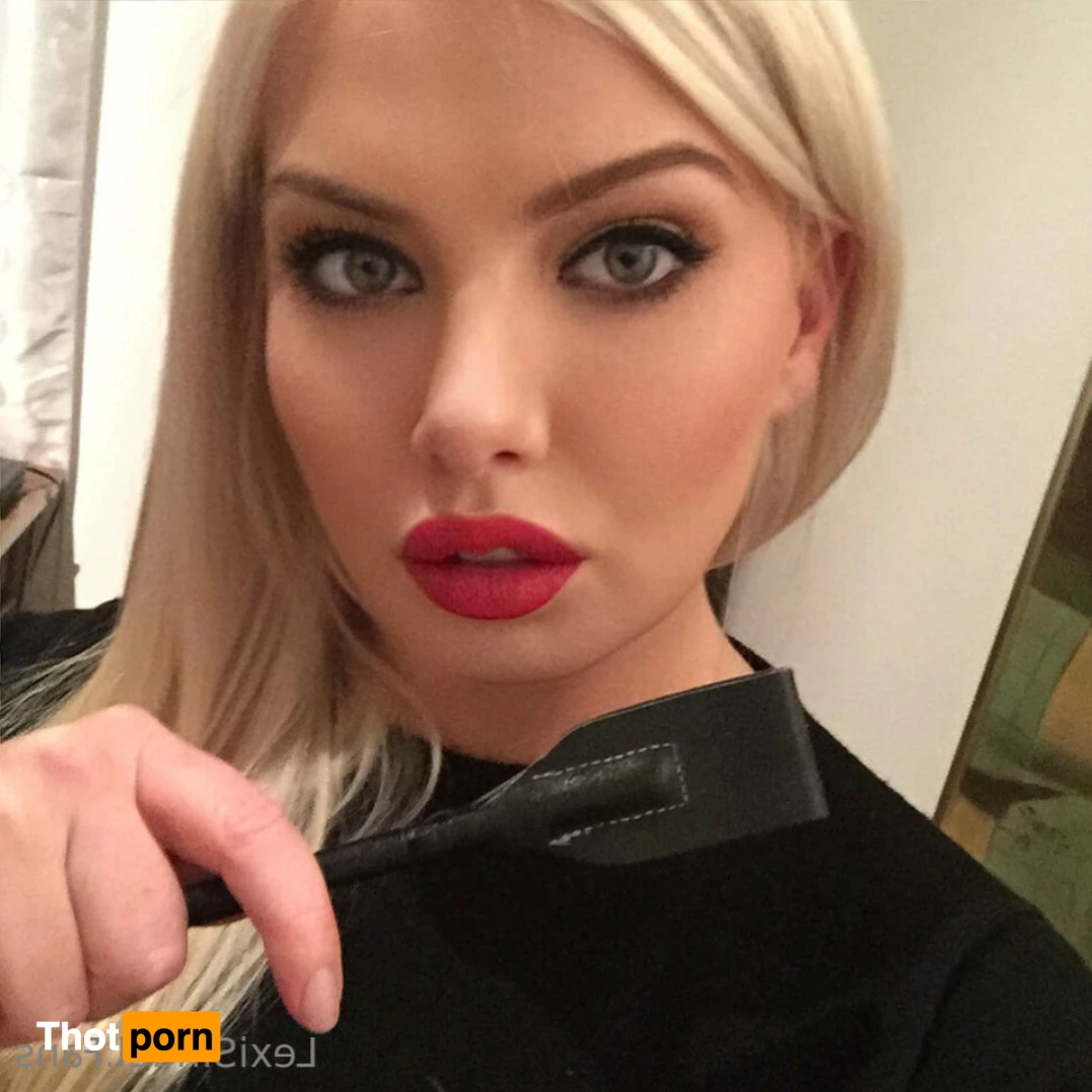 Lexi Sindel 15157287