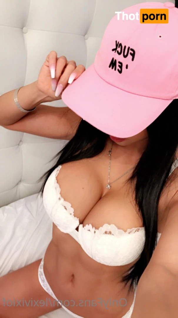 Lexi Vixi 9792753