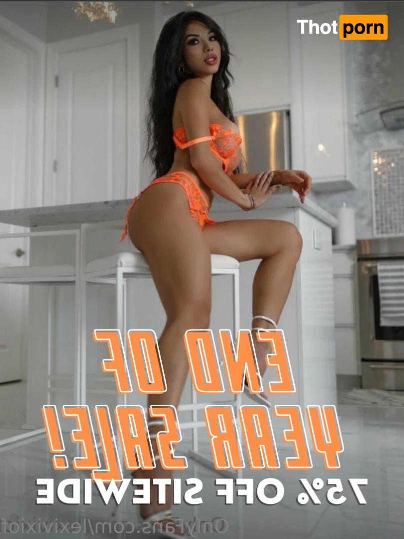 Lexi Vixi 9792791