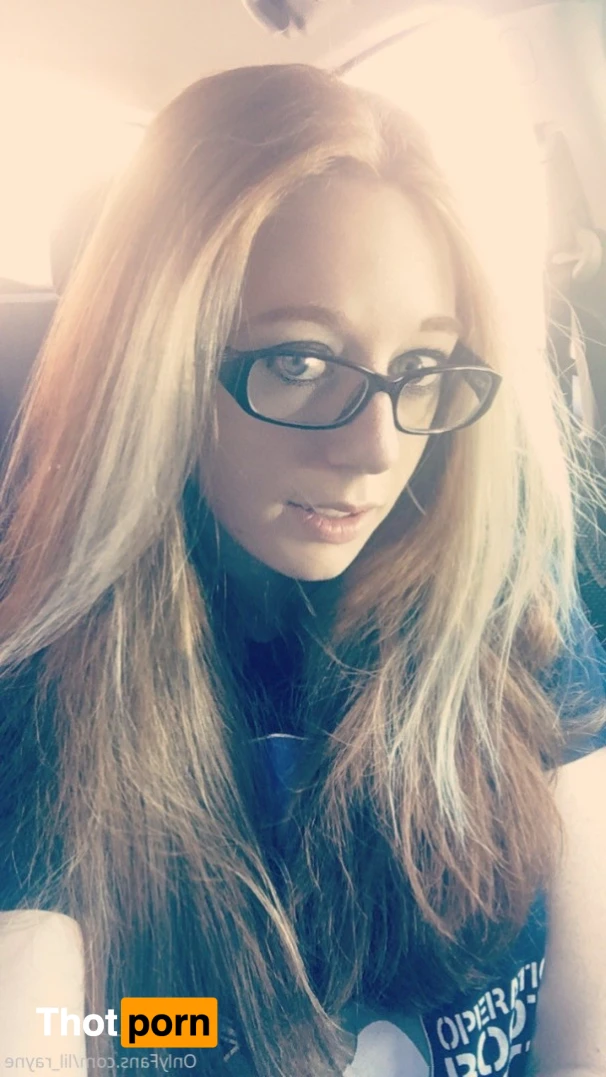 Naughty Lil Redhead 🔥 15106813