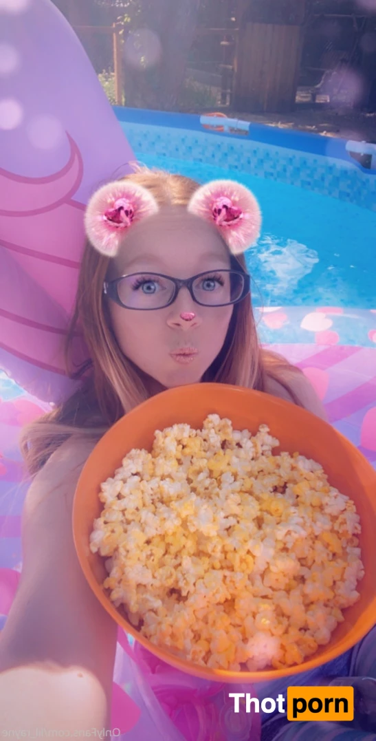 Naughty Lil Redhead 🔥 15108007