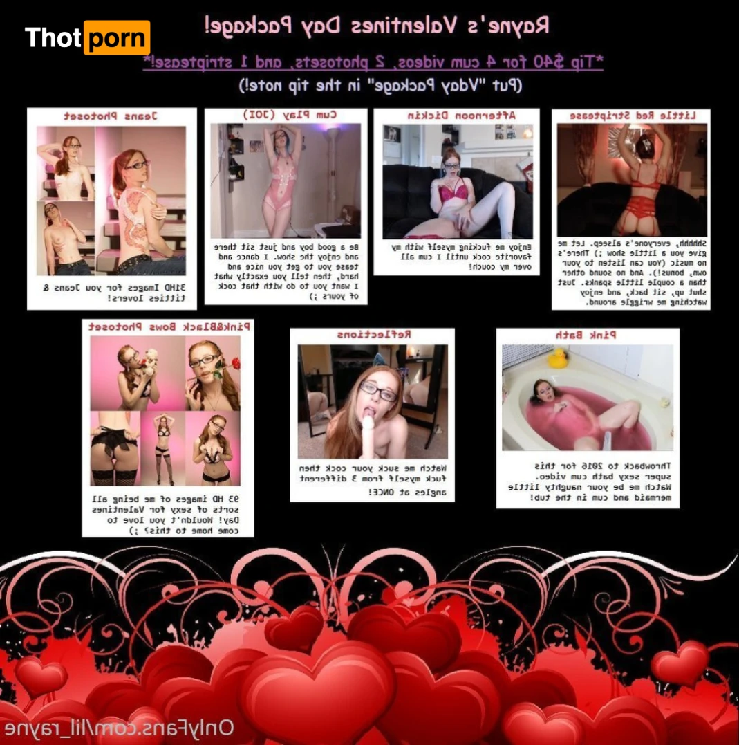 Naughty Lil Redhead 🔥 15108053