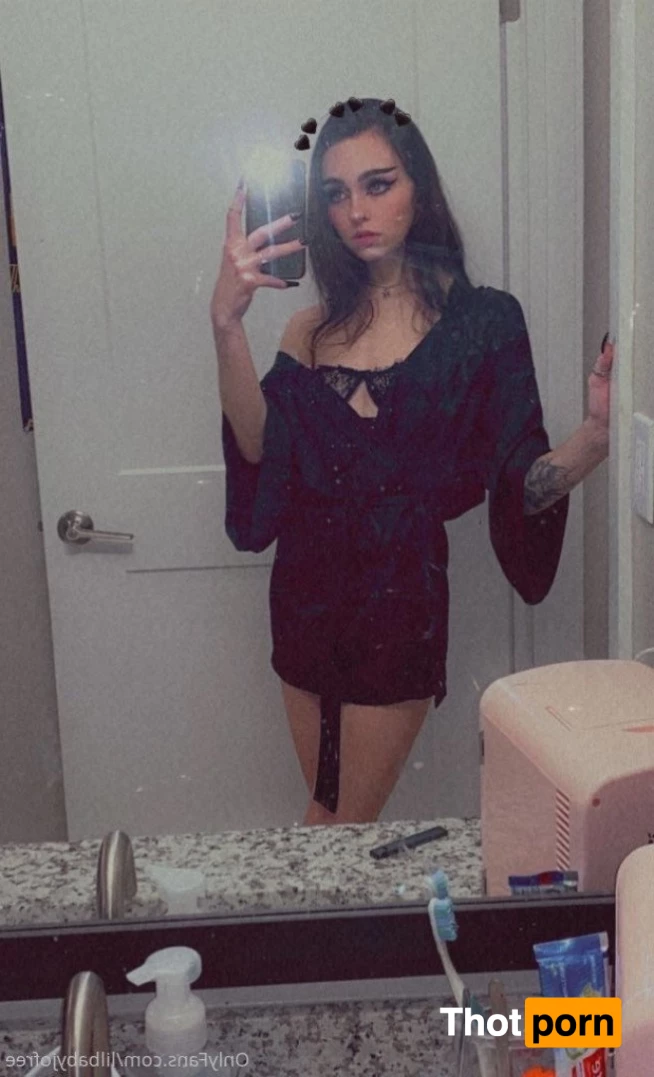 lilbabyjofree 3162525