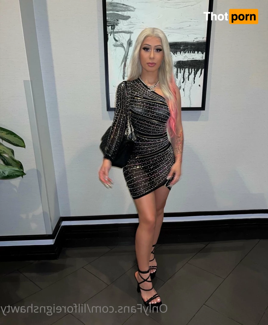 lil foreign Shawty 3161487