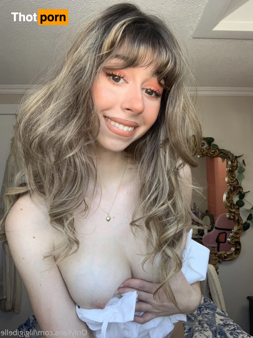 Lilgigibelle onlyfans leak