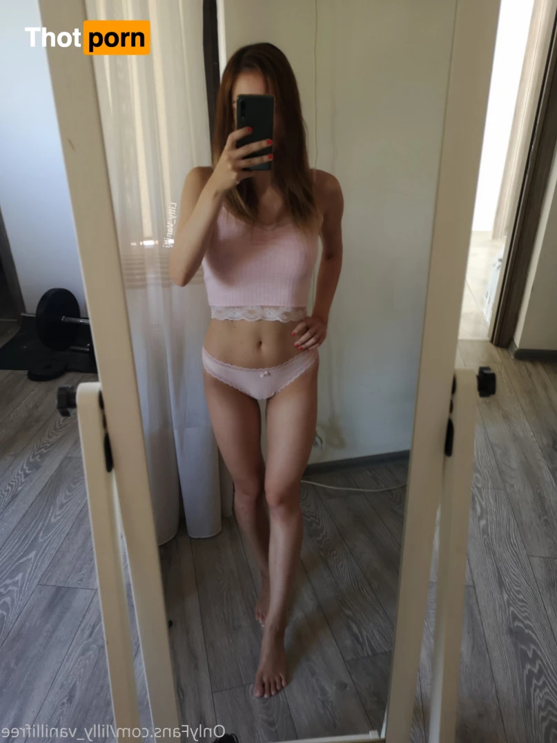 Lilly Vanilli 6048379