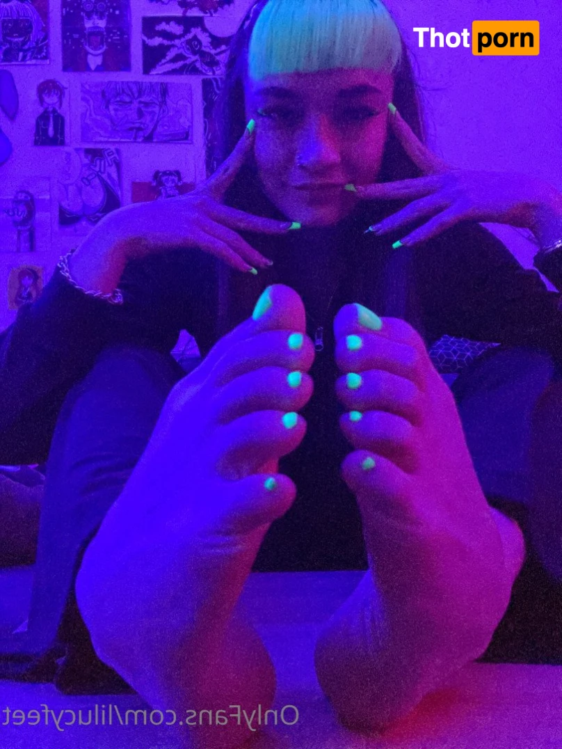 Lilucyfeet 3154234