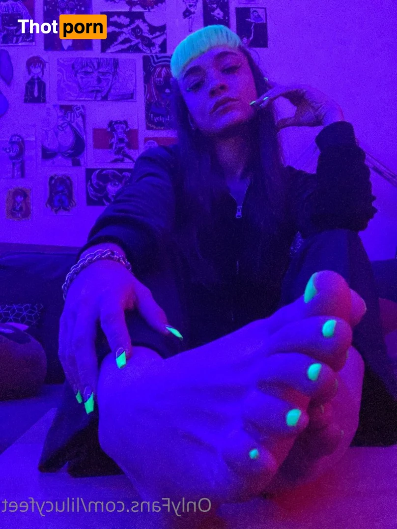 Lilucyfeet 3154237