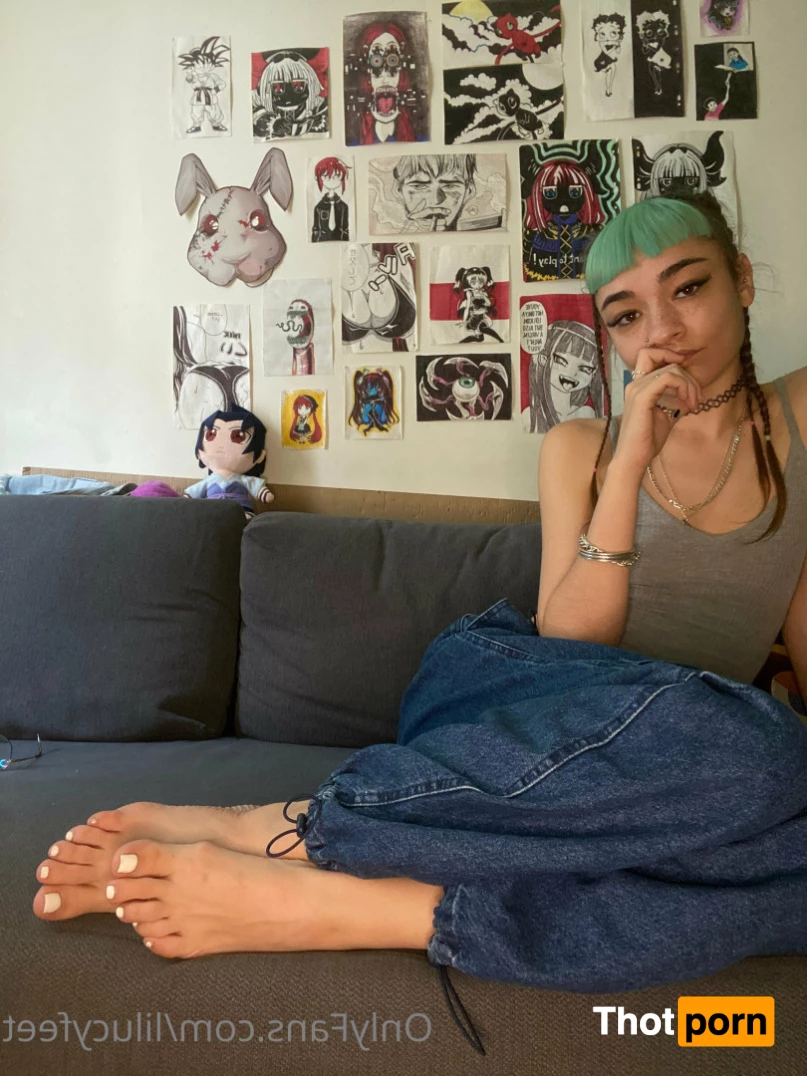 Lilucyfeet 7749980