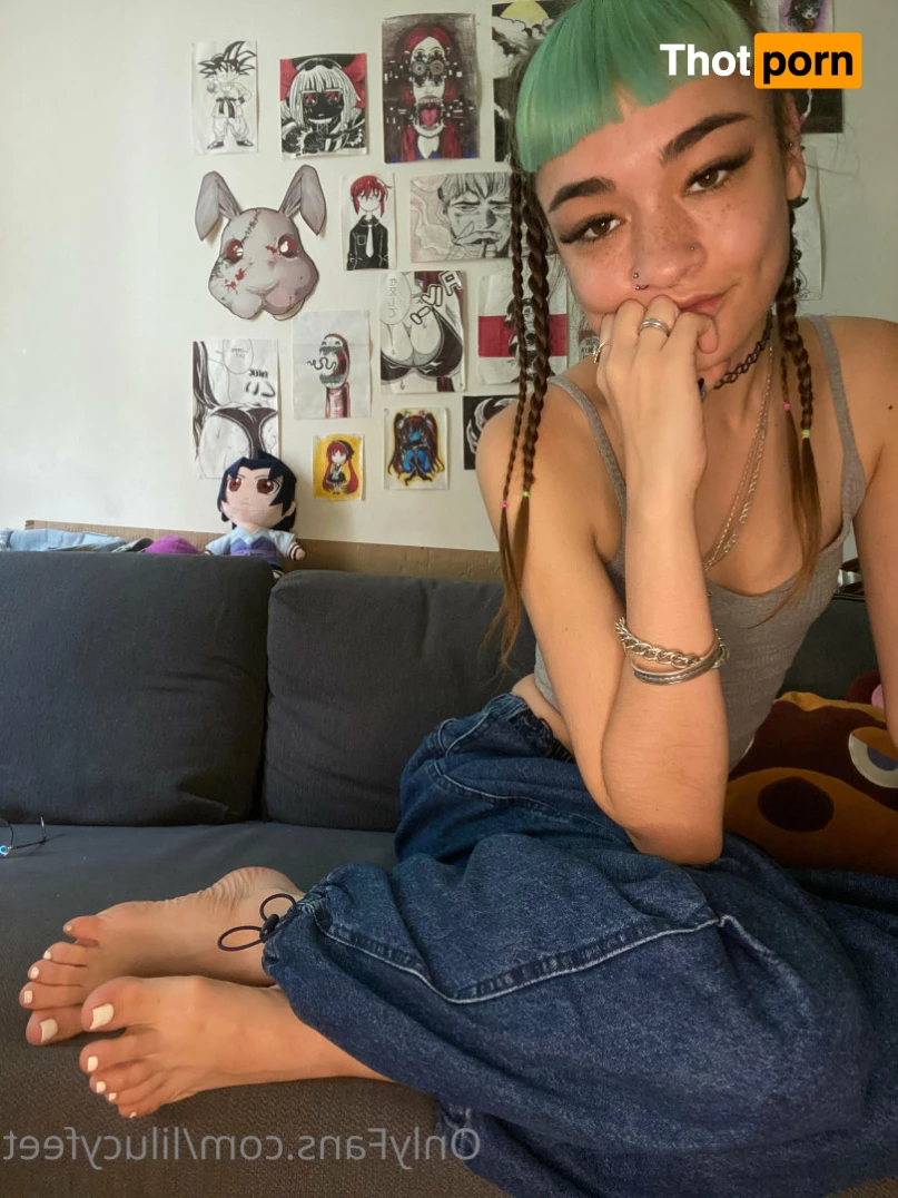 Lilucyfeet 7749989