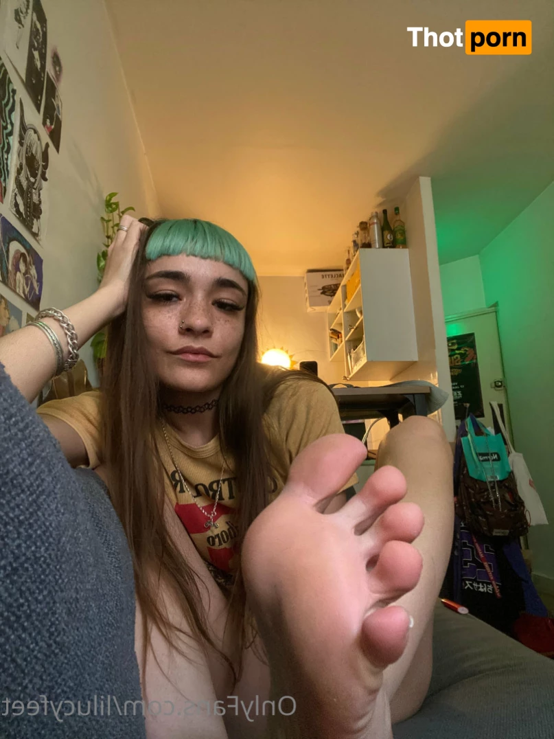 Lilucyfeet 7749991