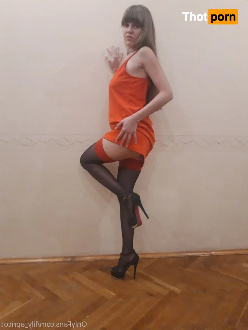 🌸Lily Apricot🍑 3206964