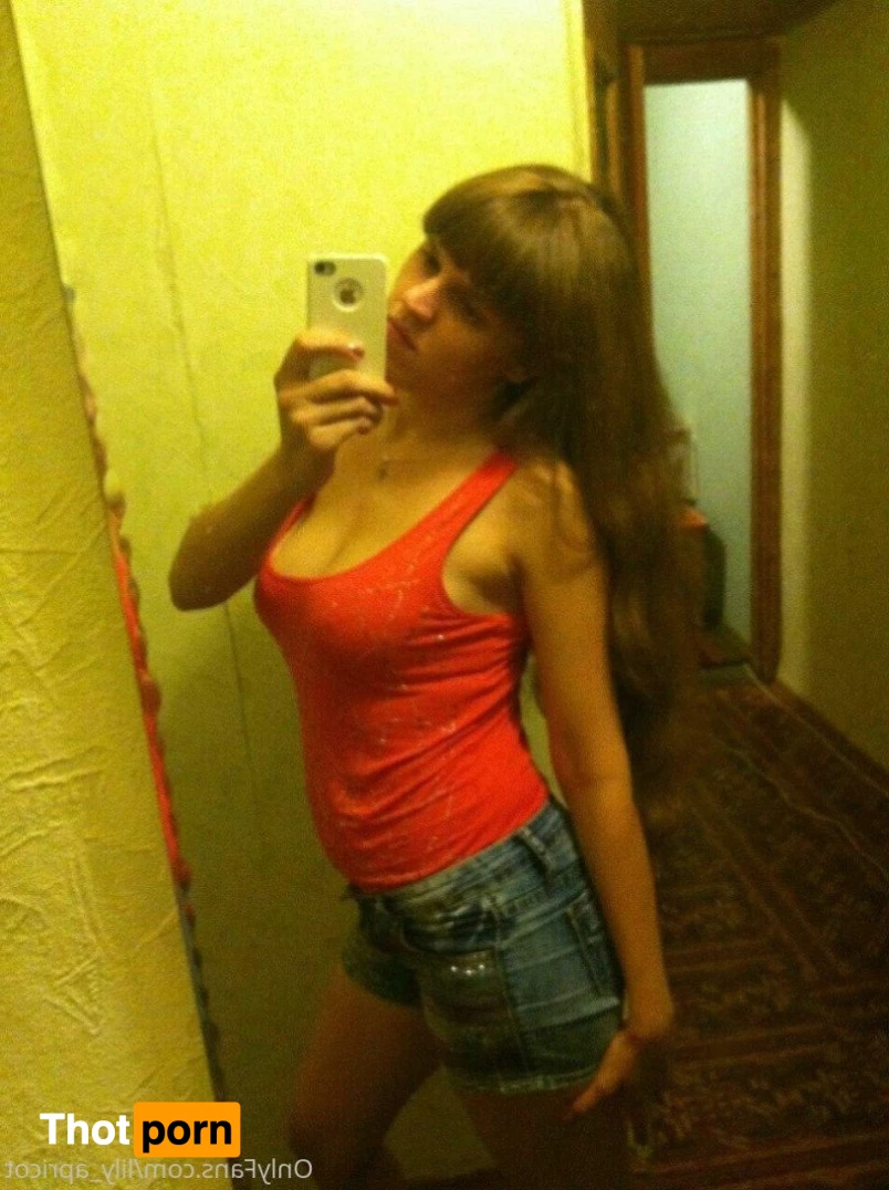 🌸Lily Apricot🍑 3207123