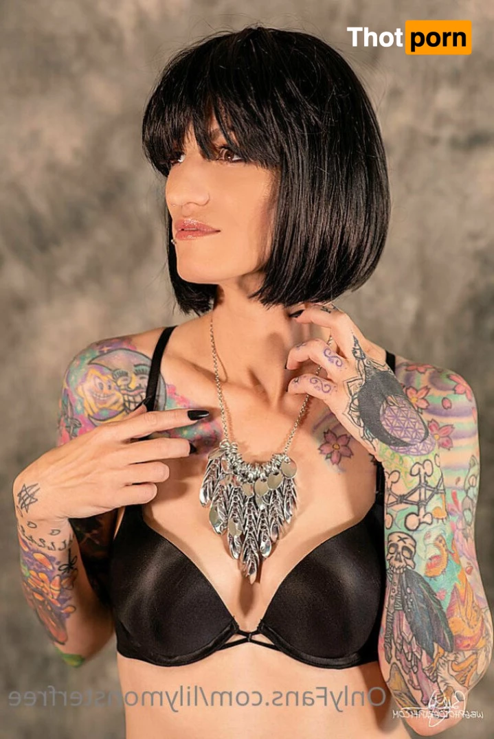 Lily Monster FREE 3120577