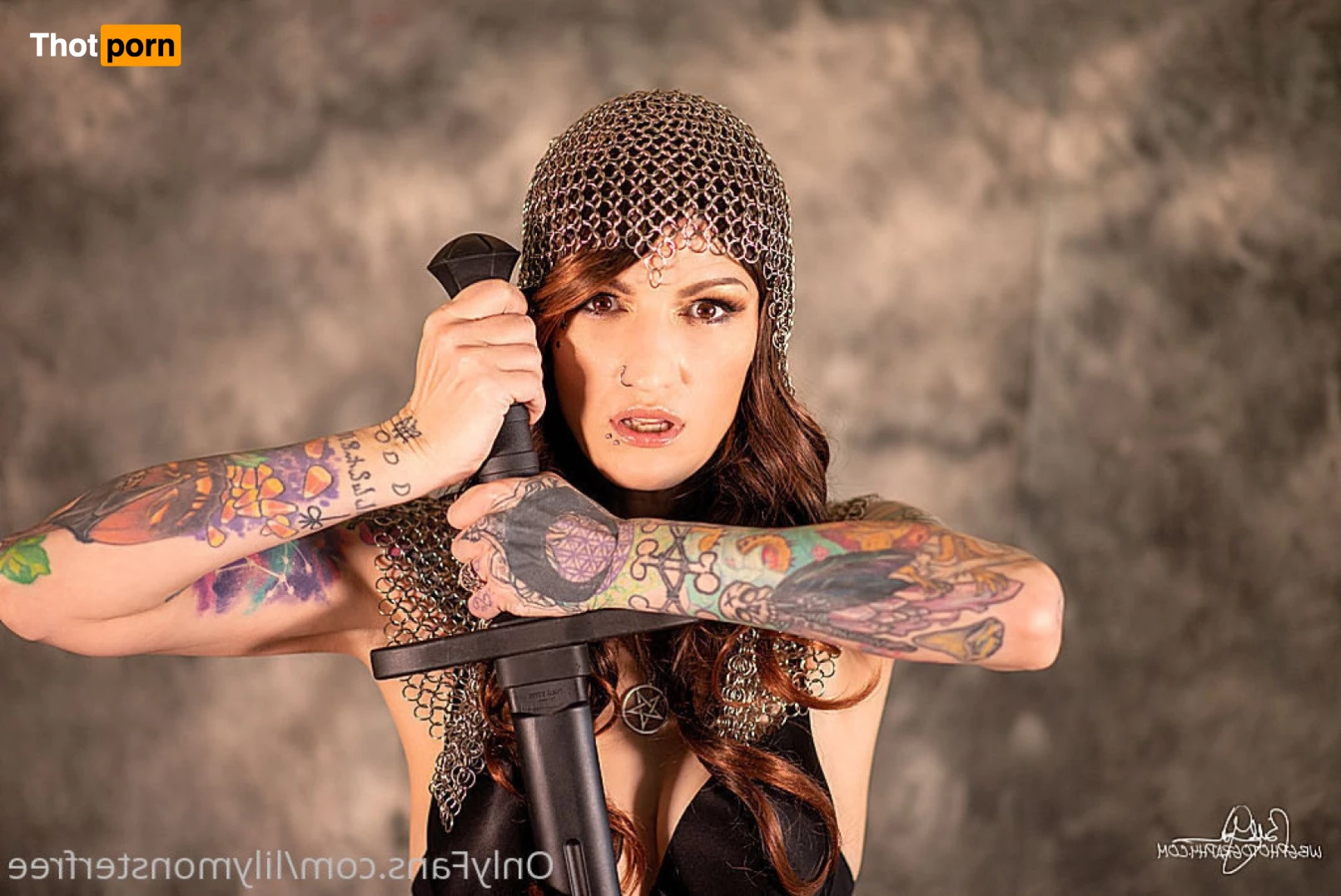 Lily Monster FREE 3120648