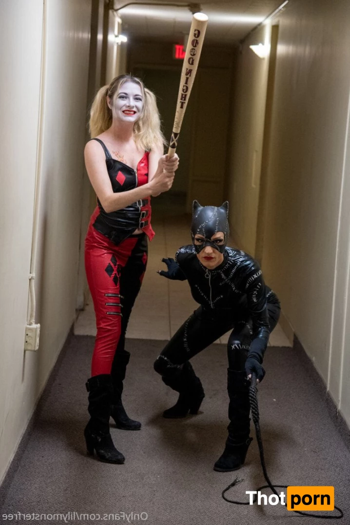 Lily Monster FREE 3120671