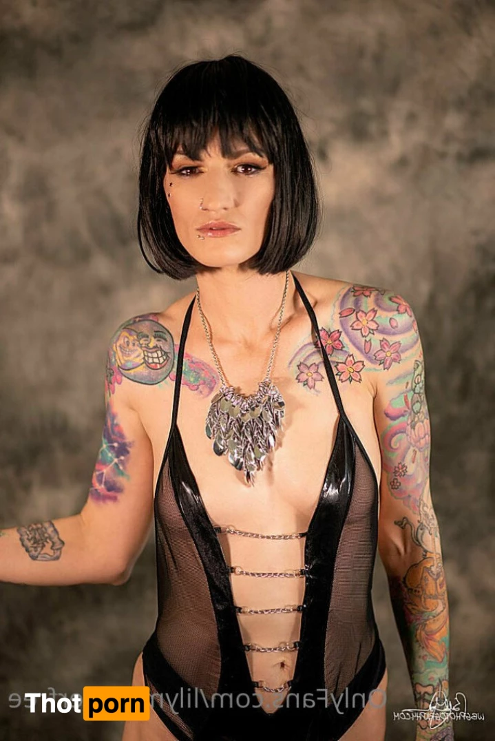 Lily Monster FREE 3120710