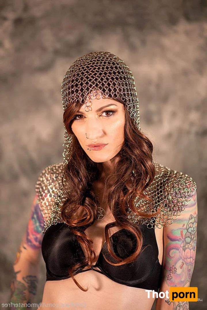 Lily Monster FREE 3120722