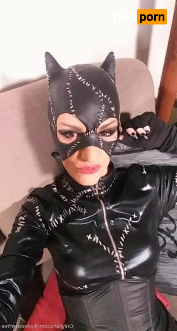 Lily Monster FREE 3120751