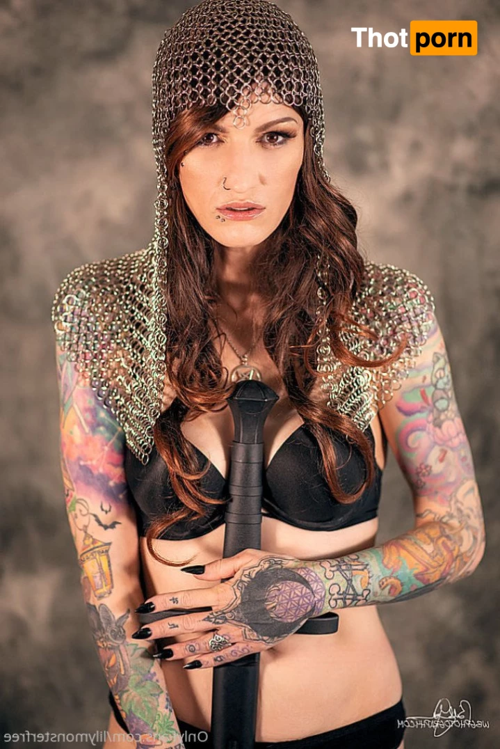 Lily Monster FREE 3120781