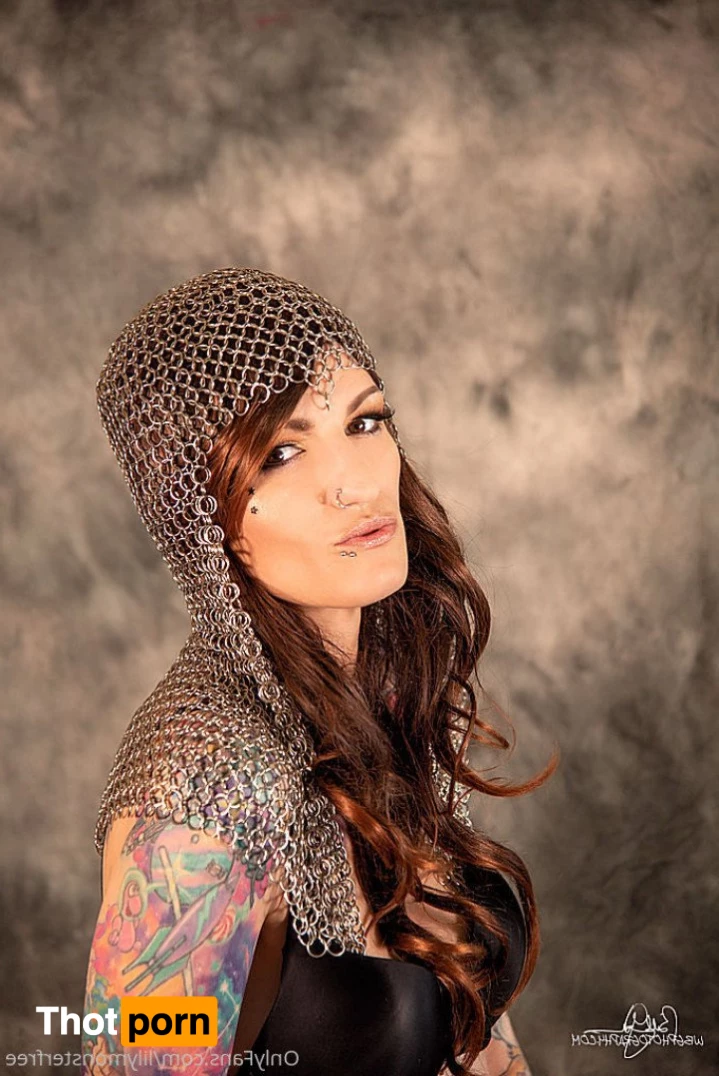 Lily Monster FREE 3120807