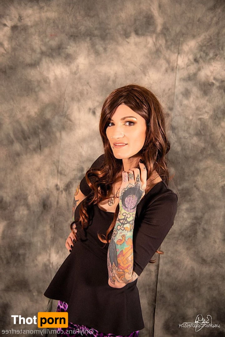 Lily Monster FREE 3120969