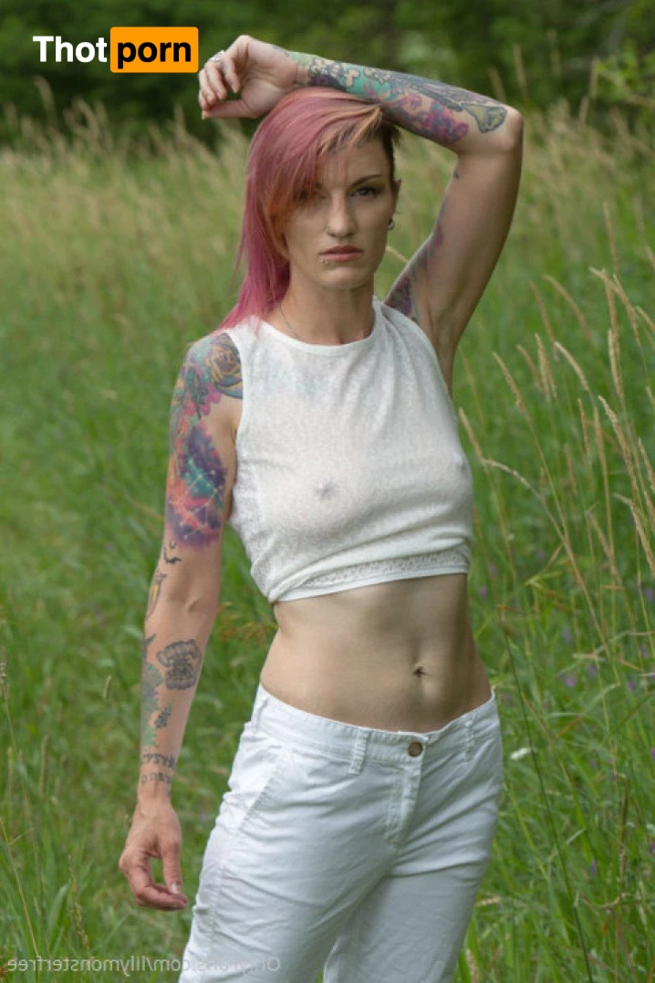 Lily Monster FREE 3120988