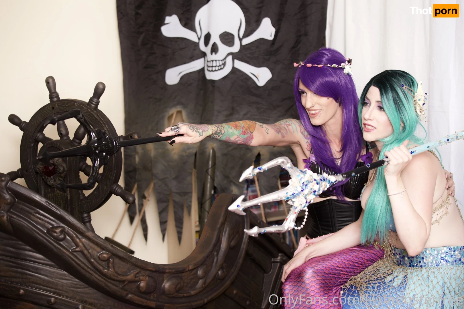 Lily Monster FREE 16573539