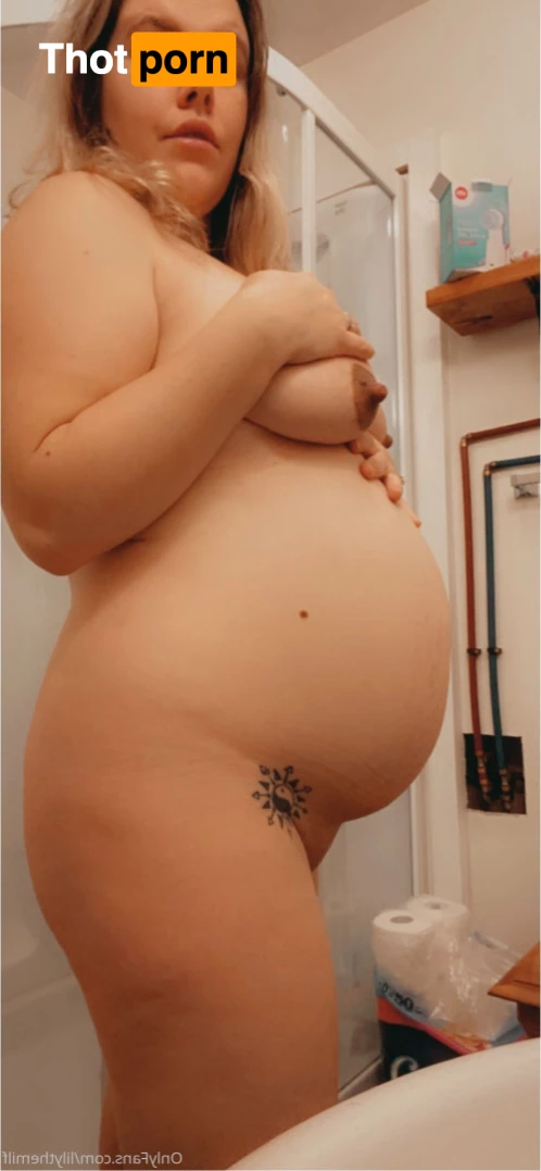 🍼MILK filled Momma 5899748