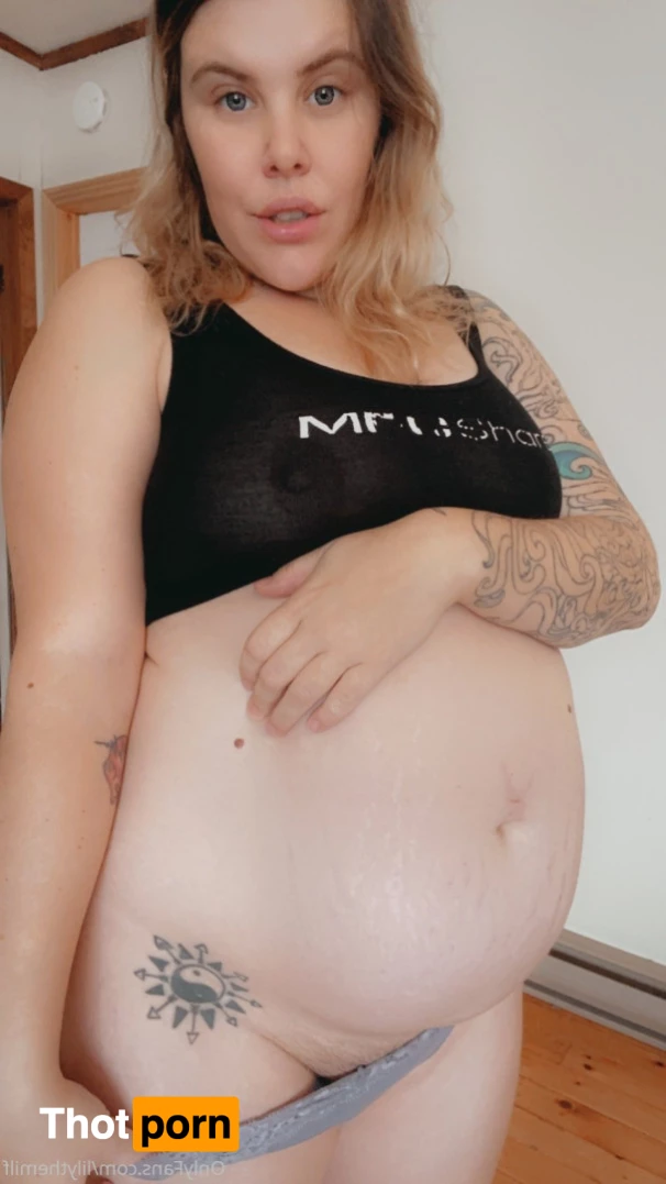 🍼MILK filled Momma 5899776