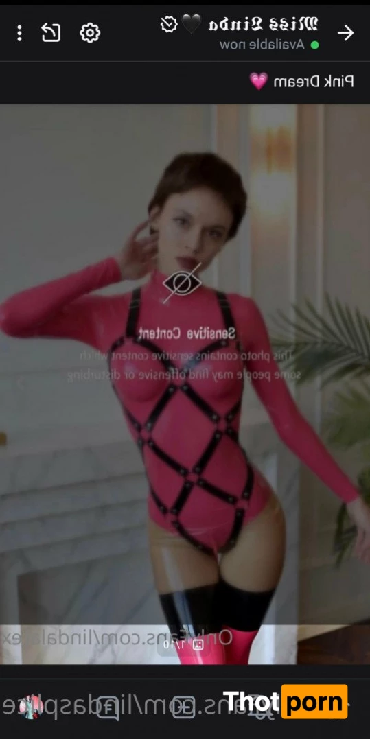 Linda Splice 3077322