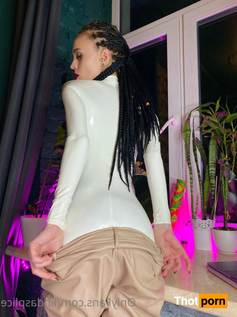 Linda Splice 3077373