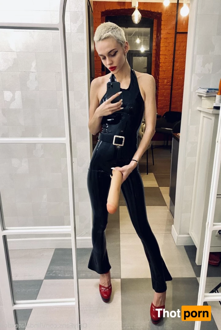 Linda Splice 3077403