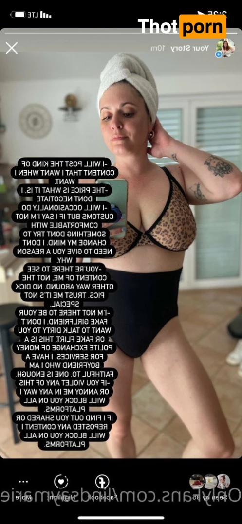 Lindsay Marie Felton 3414875