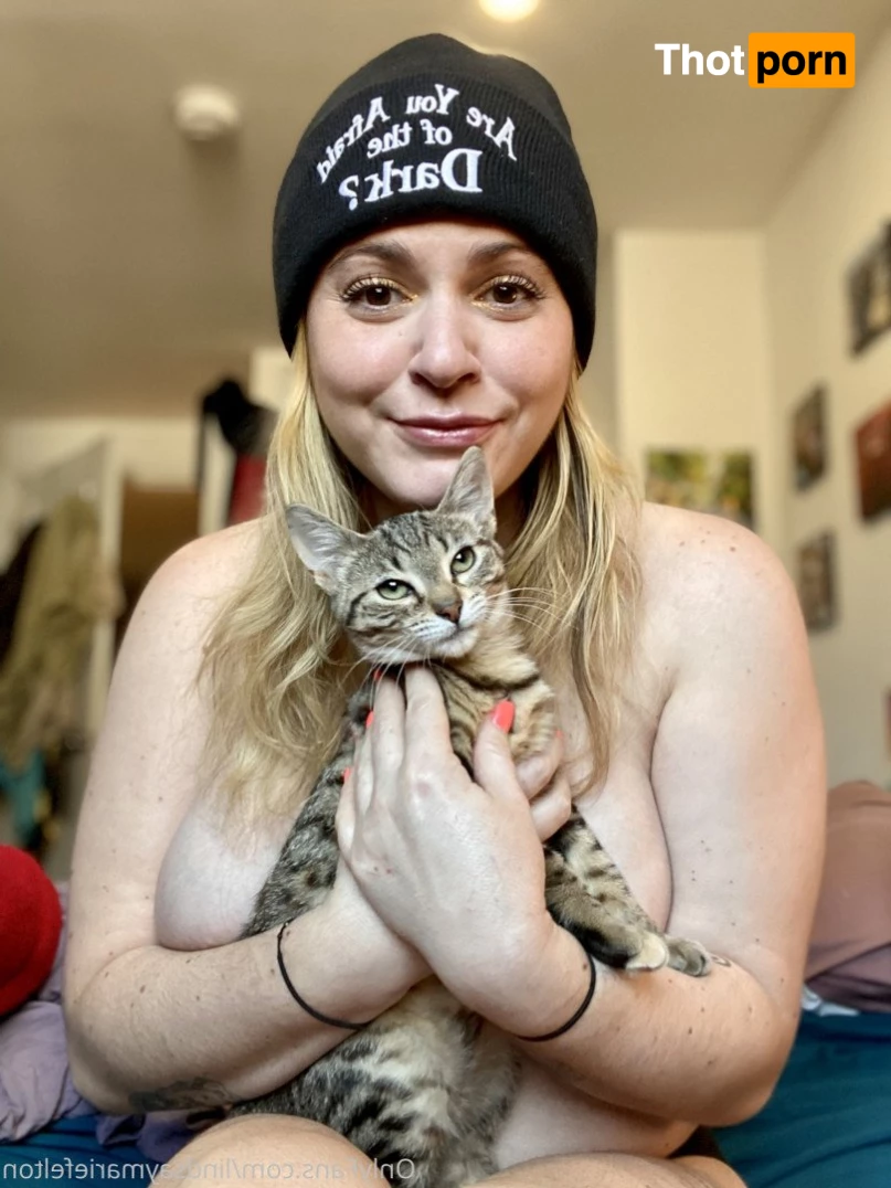 Lindsay Marie Felton 3415051