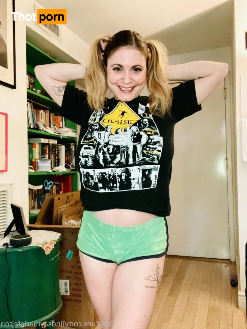 Lindsay Marie Felton 3415179