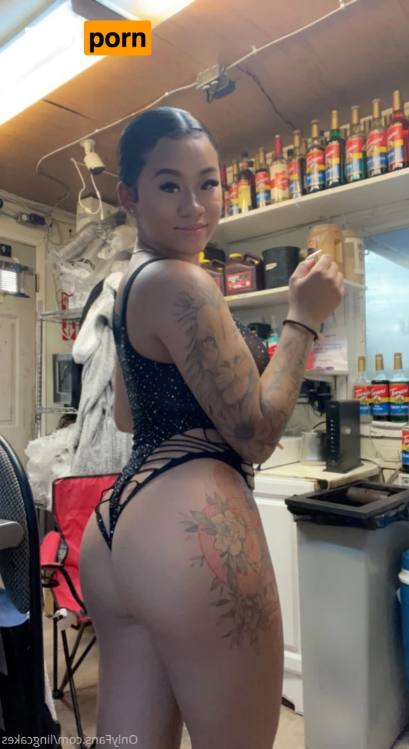 LingCakes 🍰 9429256