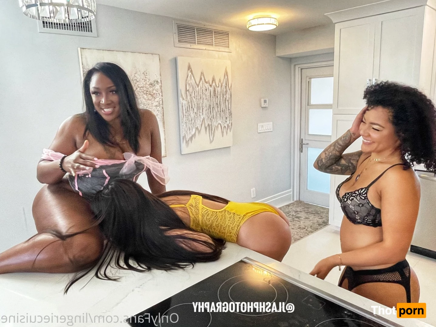 Lingerie Cuisine 3069371