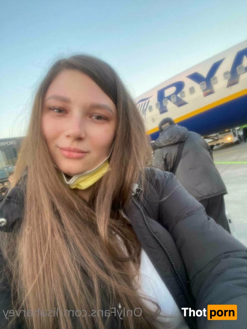 👩‍🏫LISA HARVEY 💋 3136365