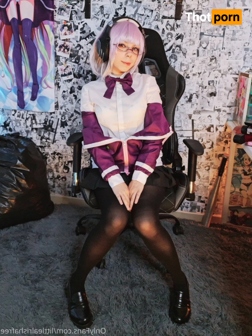 LittleAlrishaFREE 3200057